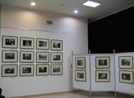 Výstava fotografií Misia